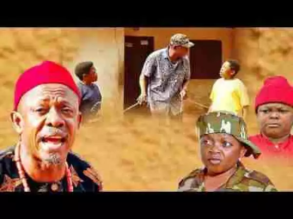 Video: LOOKING FOR TWO RATS WHO STOLE MY BAG 2 - OSUOFIA Nigerian Movies | 2017 Latest Movies | Full Movies